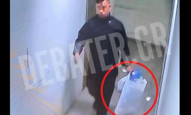 Βραυρώνα: «Σαν κεραυνός εν αιθρία τα αποτελέσματα DNA για το νεκρό βρέφος»