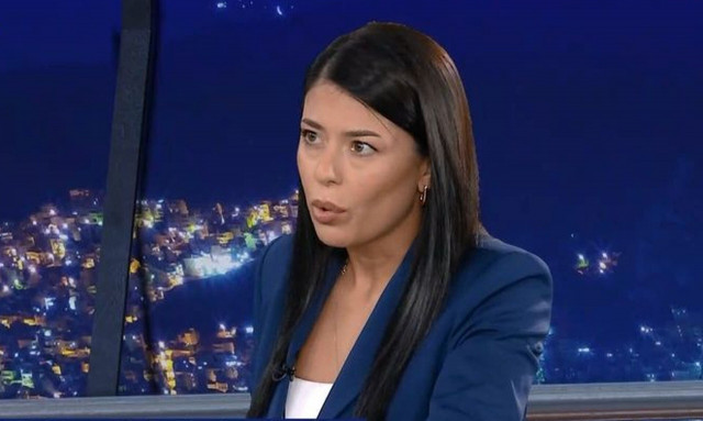 Ένταση on air με την Λατινοπούλου: Ζήτω ο Μεταξάς – Να απολυθούν «σκουπίδια» εκπαιδευτικοί