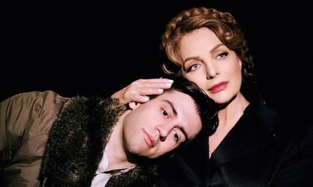 «Sissy in heaven»: Πρεμιέρα στο Δημοτικό Θέατρο Κέρκυρας