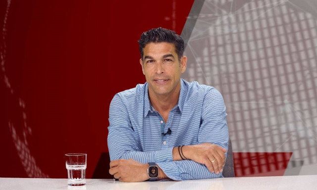 Νίκος Αναδιώτης: Το πρώτο μήνυμα μετά την εκλογή του ως Ευρωβουλευτής