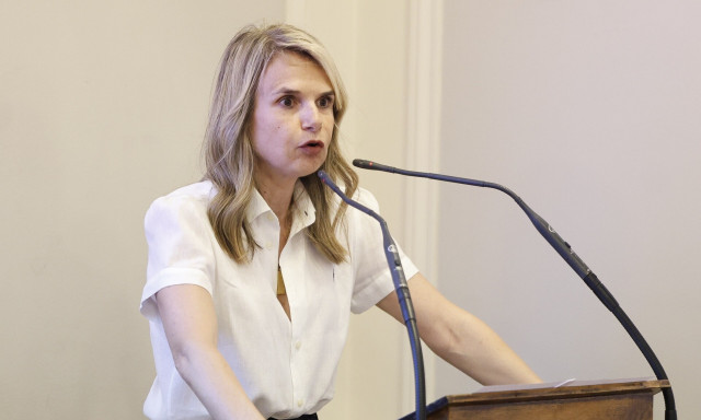 Μιλένα Αποστολάκη για την επόμενη μέρα στο ΠΑΣΟΚ: Απαιτείται τώρα η νηφάλια αποτίμηση