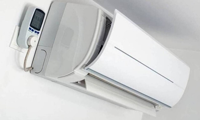 Καύσωνας: Πόσο καίει ένα κλιματιστικό - Πώς θα πληρώσετε λιγότερα για ρεύμα