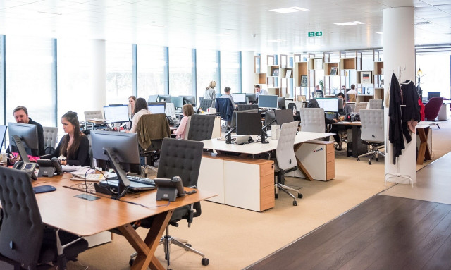 Στέγη - Εργασία - Αξιολόγηση στο δημόσιο: Οι προτεραιότητες της κυβέρνησης