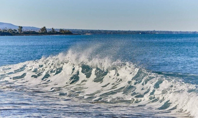 Τραγωδία στη Χαλκιδική: Νεκρός 33χρονος λουόμενος στην Ουρανούπολη