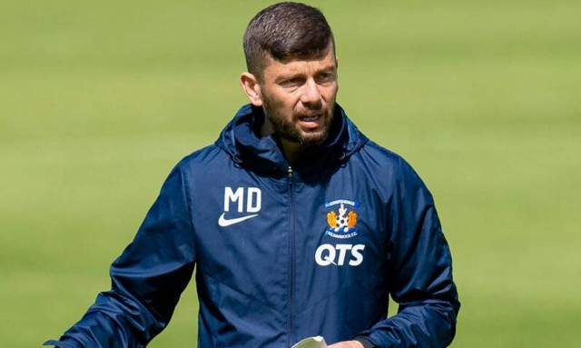 Super League: Ο Μάσιμο Ντονάμι ανέλαβε την τεχνική ηγεσία της Athens Kallithea