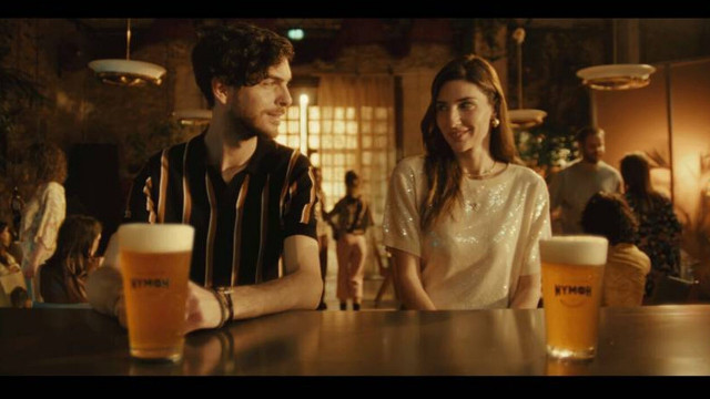 Ήρθε η ώρα να γνωρίσεις τη… Νύμφη που μας λέει ότι Τίποτα δεν αποκλείεται!