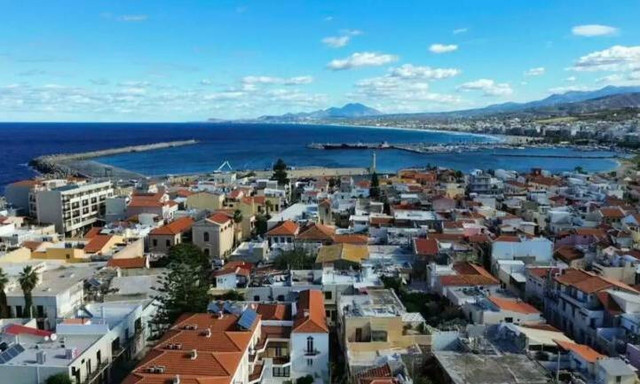 Θρίλερ στο Ρέθυμνο: Το σχέδιο δολοφονίας, οι επενδύσεις στα ακίνητα και ο Παλαιστίνιος
