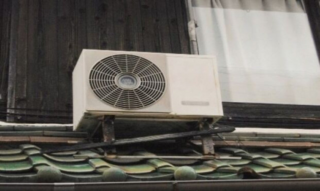 Πώς να ρυθμίσετε το κλιματιστικό για να αποφύγετε υψηλούς λογαριασμούς