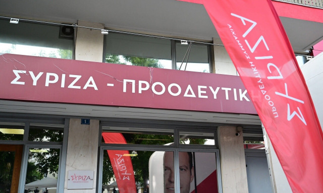 SYRIZA's Kasselakis calls on PASOK to cooperate on legislative initiatives