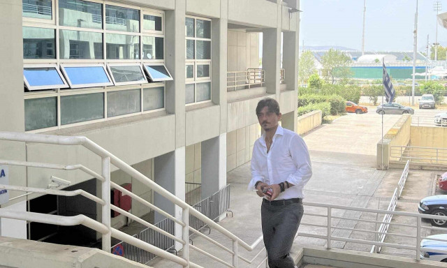 Παναθηναϊκός AKTOR - Ολυμπιακός: Παρουσία Δ. Γιαννακόπουλου η κλήρωση των διαιτητών