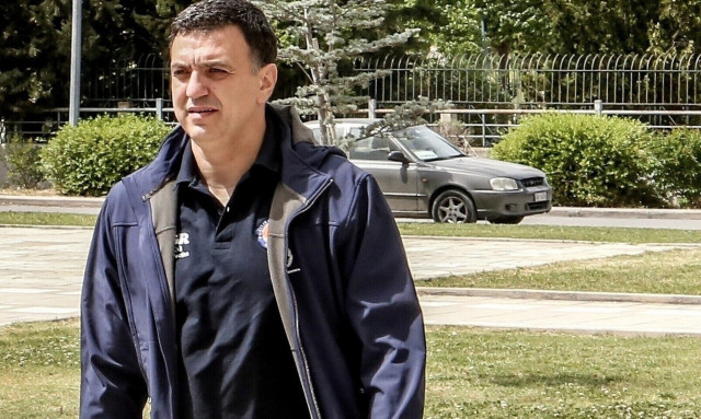 Κικίλιας: Σε συναγερμό ο κρατικός μηχανισμός - Αντιμετωπίζουμε πολλές επικίνδυνες φωτιές