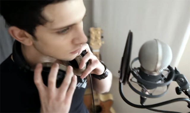 Bίαζε γυναίκες και στον ύπνο τους: Ο πρώην τραγουδιστής των Spandau Ballet «είχε μανία με το σεξ»