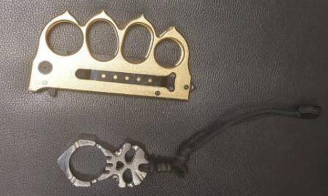 Αττική: Σε συναγερμό η ΕΛ.ΑΣ. για τα περιστατικά οπαδικής βίας - Δύο νέες συλλήψεις