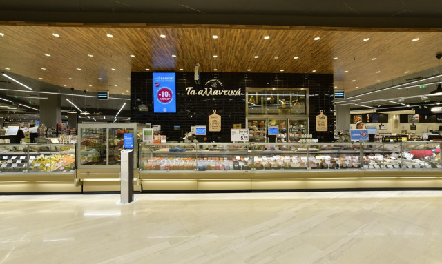 Όταν στο «καλό», το καλύτερο είναι η τιμή, εμείς έχουμε το φθηνότερο καλάθι σούπερ μάρκετ