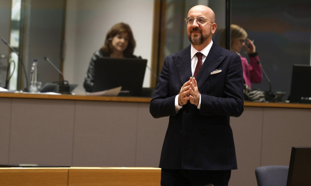 Politico: Ο Σαρλ Μισέλ προτείνει τον Μητσοτάκη για τη θέση της Φον ντερ Λάιεν στην Κομισιόν