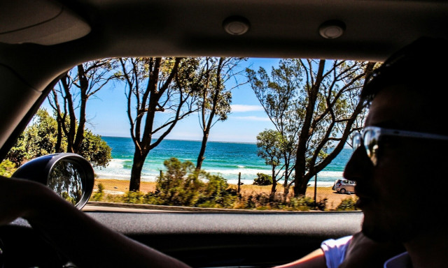 Υψηλές θερμοκρασίες: Χρήσιμες συμβουλές για την οδήγηση σε συνθήκες καύσωνα