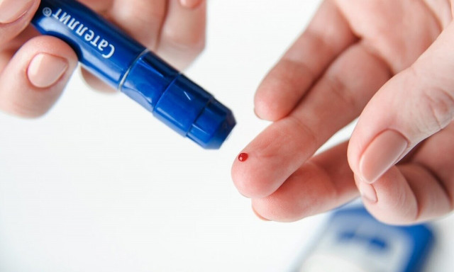 Παγκόσμια Ημέρα Διαβήτη 2025: «Η ζωή δεν μετριέται σε μονάδες σακχάρου, μετριέται σε στιγμές»