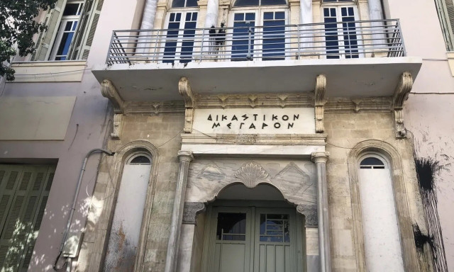 Απολογείται ο ανήλικος για τον βιασμό της 27χρονης πρώην συντρόφου του