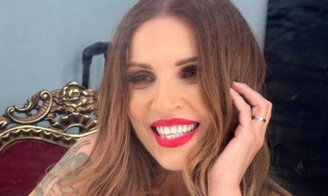 Ευρυδίκη: Αποκάλυψε τον όρο που έβαλε στον σύζυγό της στον γάμο τους