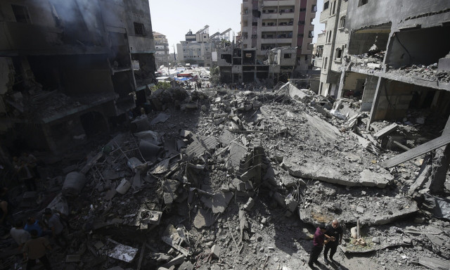 Γάζα: «Η Χαμάς δε ζήτησε σημαντικές αλλαγές που να δικαιολογούν εντάσεις»