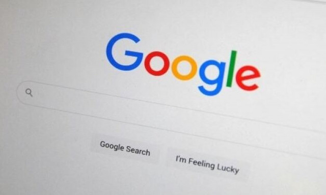Οι χρήστες του διαδικτύου ανακάλυψαν πώς προέκυψε το όνομα της Google