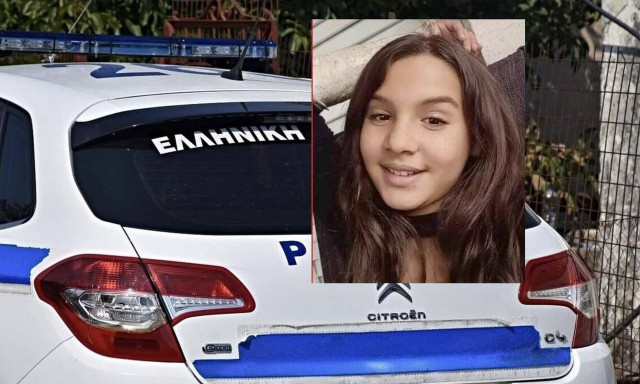 Ηλεία: Συγκινεί ο δάσκαλος της 11χρονης Βασιλικής - «Οι συμμαθητές της είναι συγκλονισμένοι»