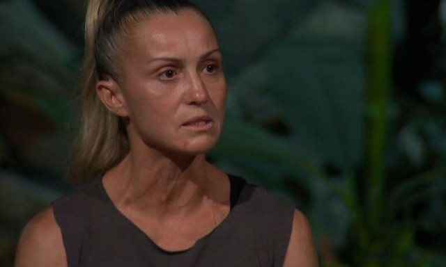 Survivor - Δώρα Νικολή: «Τα παιδιά είναι καιρό παρέα και θέλουν να πάνε μαζί παρακάτω»