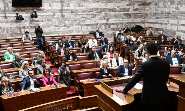 Όλα τα βλέμματα στην ΚΟ του ΣΥΡΙΖΑ: Σύγκρουση ή ηρεμία μέχρι να ξεσπάσει «καταιγίδα»;