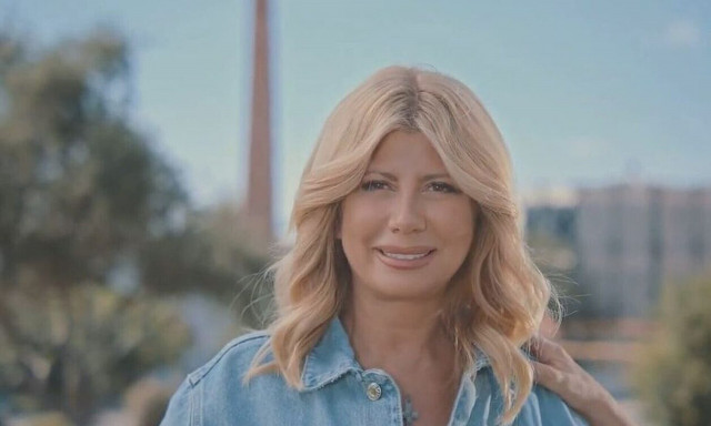 «Κλειδώνει» η παραμονή της Ζήνας Κουτσελίνη στο STAR