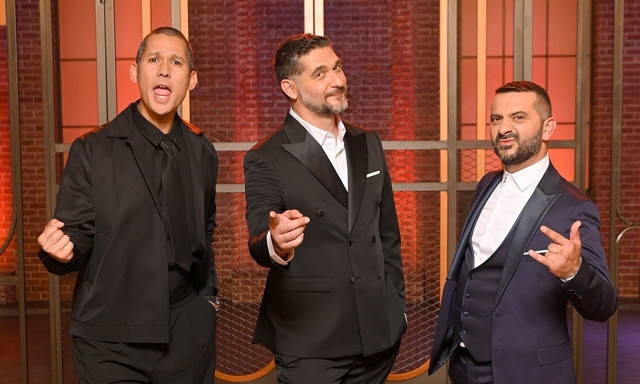 STAR: Με MasterChef, Φάρμα και δυνατά χαρτιά προχωρά για τη νέα σεζόν