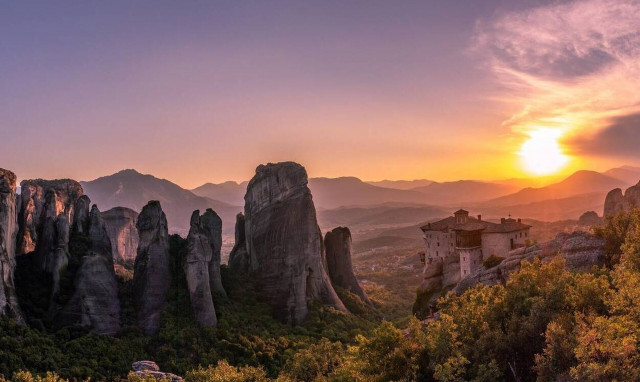 «Δρόμους» στον οινικό τουρισμό ανοίγει η Καλαμπάκα