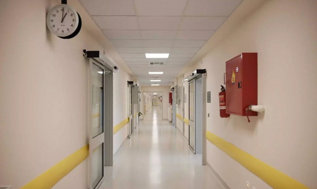 Γυναίκα από τη Σητεία χάρισε ζωή με τον θάνατο της