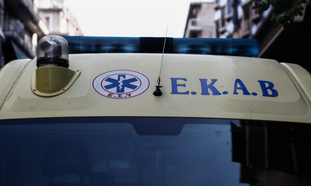 Τραγωδία στην Πέλλα: Θανατηφόρα παράσυρση πεζού – Αναζητείται ο οδηγός