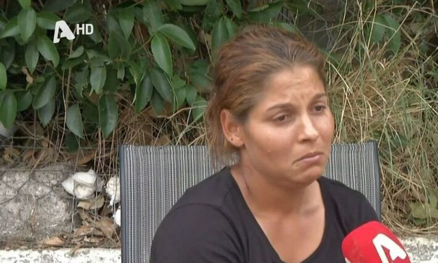 Ηλεία: Συγκλονίζει η μητέρα της 11χρονης Βασιλικής – «Το κοριτσάκι μου δεν γυρίζει πίσω»