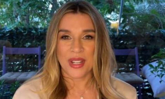 Έρρικα Πρεζεράκου: Η ηχηρή ανάρτηση για τα τρία χρόνια από το ατύχημά της