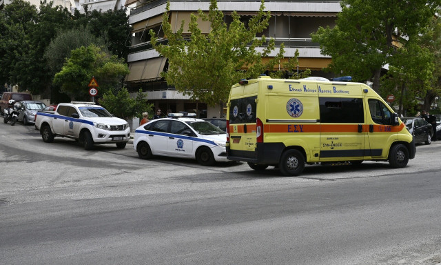 Τραγωδία στην Κρήτη: Νεκρός 37χρονος άστεγος έξω από καφενείο -  Ήταν πατέρας δύο παιδιών