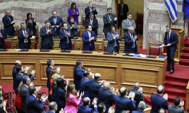 Ανασχηματισμός: Ποιοι υπουργοί - υφυπουργοί είδαν την «πόρτα εξόδου» από την κυβέρνηση