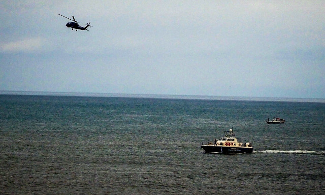 Θρίλερ στη Θάσο: Εντοπίστηκε ανθρώπινο κρανίο στη θάλασσα