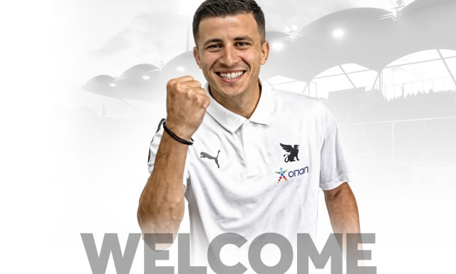 Μεταγραφές, Super League: Ο Χατζηθεοδωρίδης υπέγραψε στον ΟΦΗ