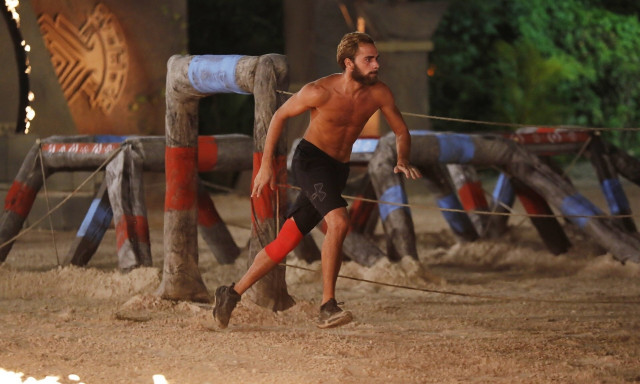 Survivor: Τελευταία μονομαχία πριν το ατομικό!