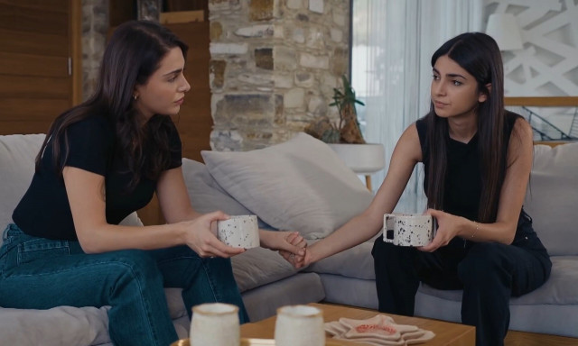 Η Γη της Ελιάς: Ένα νέο πρόσωπο ταράζει τις ισορροπίες