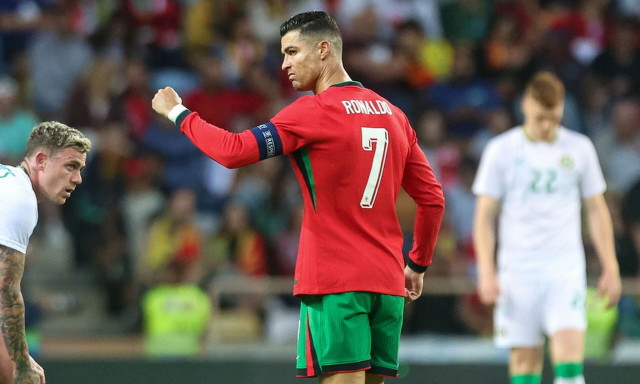 Euro 2024: Τα ρεκόρ που μπορεί να «σπάσουν» - Την… τιμητική του έχει ο Κριστιάνο Ρονάλντο