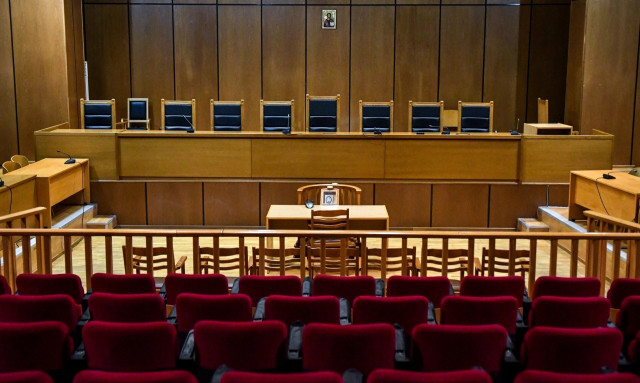 Φθιώτιδα: Προφυλακίστηκε 34χρονος που κακοποιούσε και μαχαίρωσε την σύντροφό του