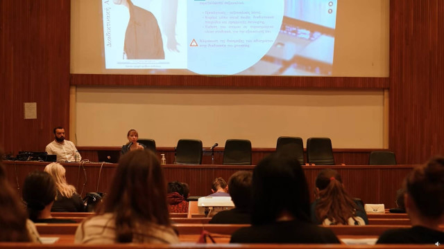 ΕΛΑΣ: Επισκέψεις αστυνομικών σε σχολεία της Αττικής κατά τη σχολική περίοδο 2023 - 2024