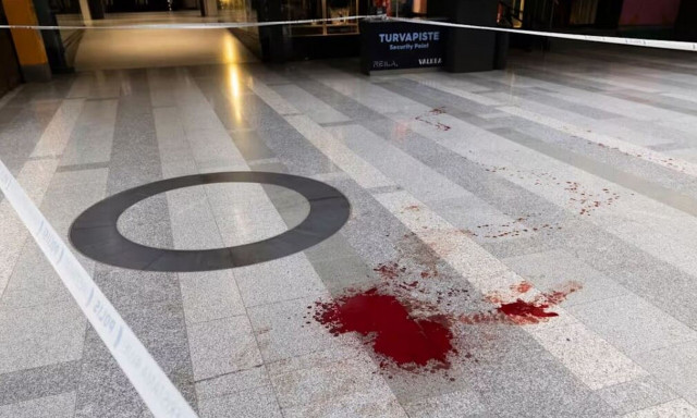 Φινλανδία: Άνδρας 34 ετών με ακραίες πεποιθήσεις μαχαίρωσε 12χρονο παιδί