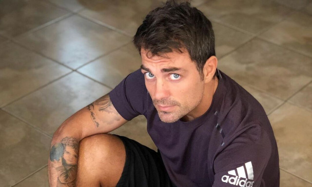 Στέλιος Χανταμπάκης: Θύμα ένοπλης ληστείας ο αδερφός του - Απείλησαν ότι θα του πάρουν τα παιδιά