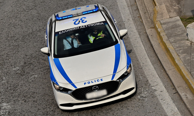 Φθιώτιδα: Εντοπίστηκαν 2.500 δέντρα με χασίς - Συνελήφθη ένας αστυνομικός