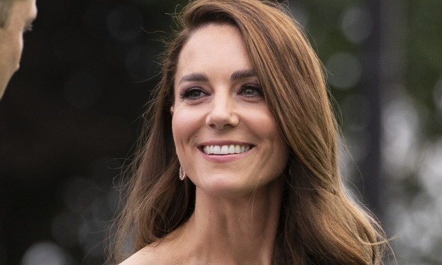 Κέιτ Μίντλετον: Η πρώτη ανάρτηση μετά την ανακοίνωση ότι έχει καρκίνο - «Ανυπομονώ...»