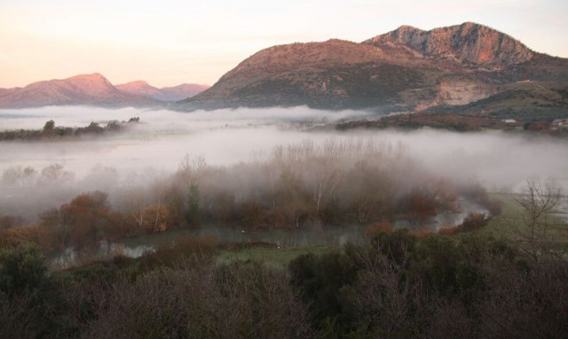 Πρόστιμο 181.000 ευρώ για δύο παραβάσεις στον ποταμό Λούρο