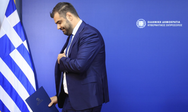 Πώς είδαν τα διεθνή ΜΜΕ τον ανασχηματισμό της ελληνικής κυβέρνησης